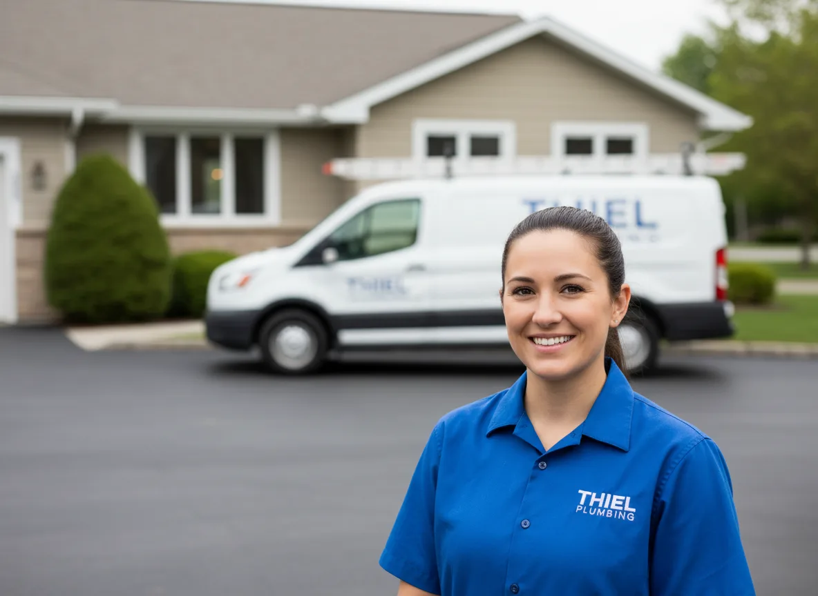 Plumber Boelus, NE FAQs